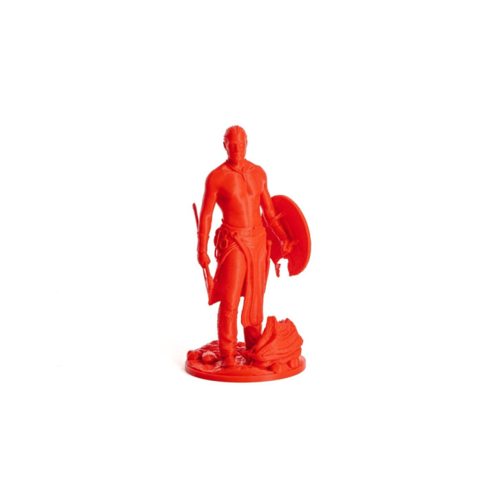 Prusa - Original Prusa MK4S ( Assembled ) - La rapidité au service de la qualité