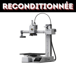 Bambu Lab - A1 Mini **Reconditionnée** - Mini Format, Maxi Potentiel
