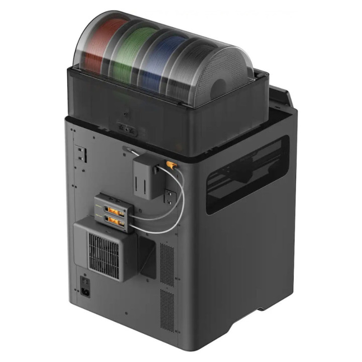 Bambu Lab - X2D Combo avec AMS 2 Pro