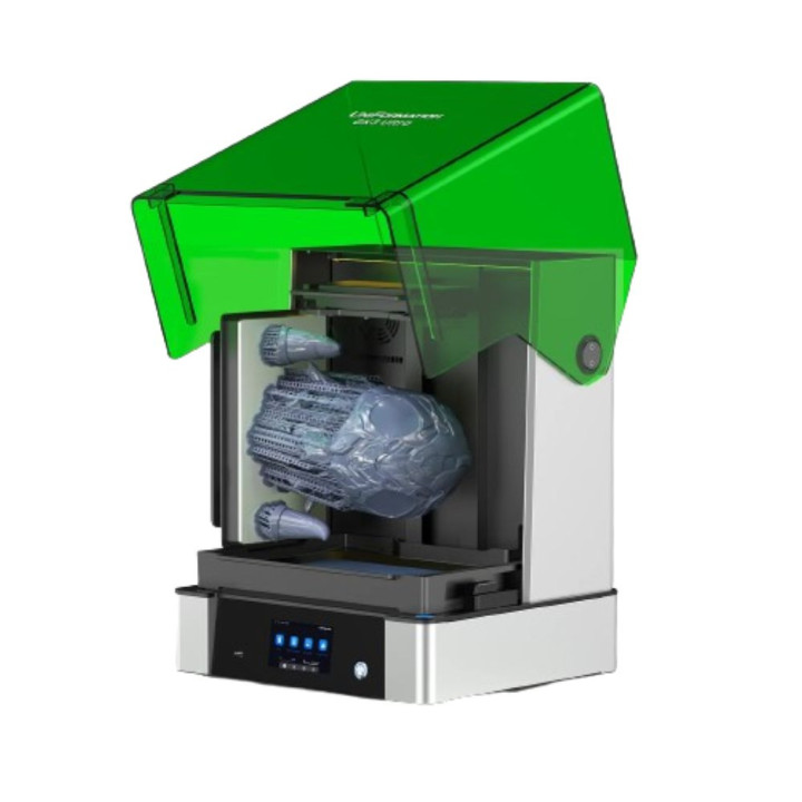 UniFormation - GK3 Ultra avec Licence ChituBox Pro 3 Mois OFFERTE