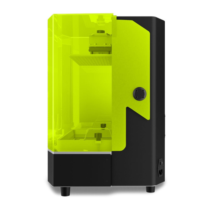 Pack Pro Phrozen - Sonic Mega 8K S - Pump & Fill