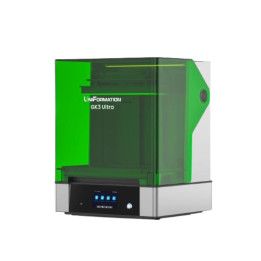 UniFormation - GK3 Ultra - Imprimante LCD 16K extra large