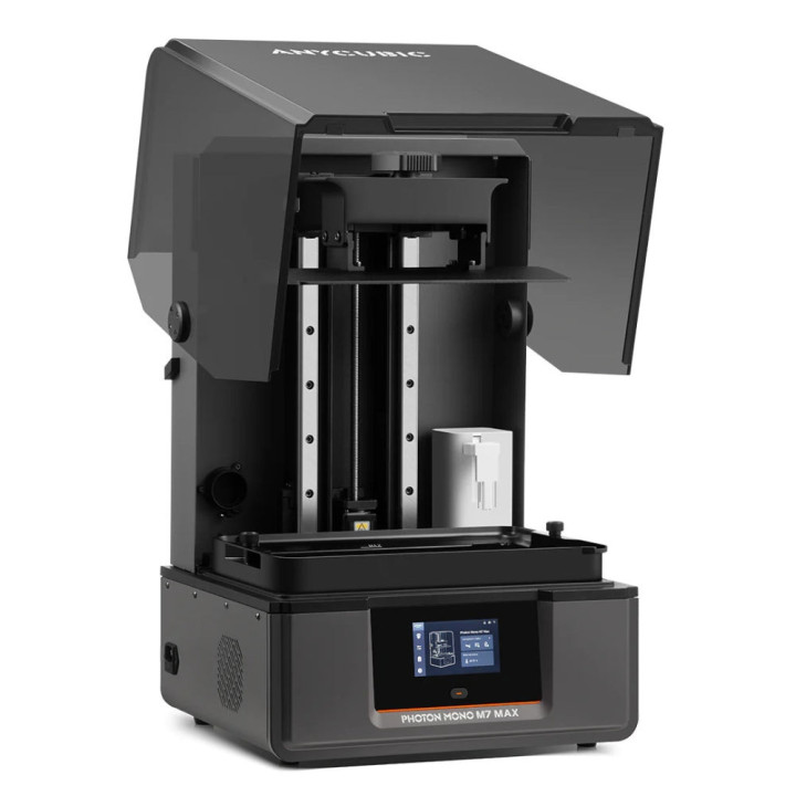 Anycubic - Photon Mono M7 Max - Imprimante LCD Grand Format
