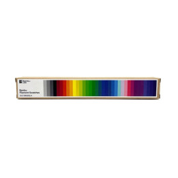 Nuancier de filament Bambu Lab - Nouveau (Bambu Filament Swatches - New)