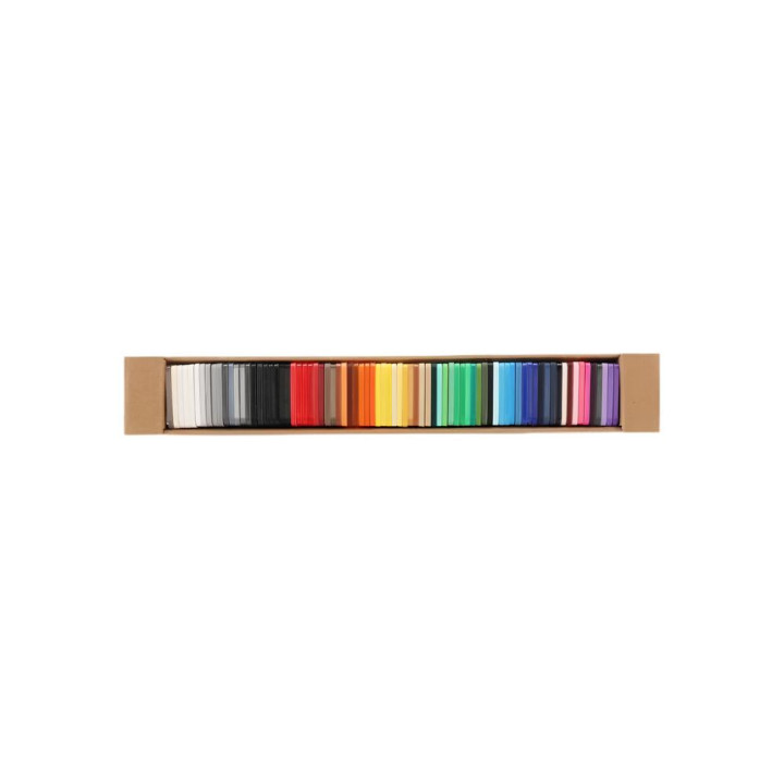 Nuancier de filament Bambu Lab - Nouveau (Bambu Filament Swatches - New)