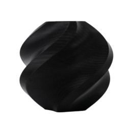 Bambu Lab - PLA Basic - Noir (Black) - 1,75 mm - 1 kg