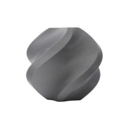 Bambu Lab - PLA Basic - Argent (Silver) - 1,75 mm - 1 kg