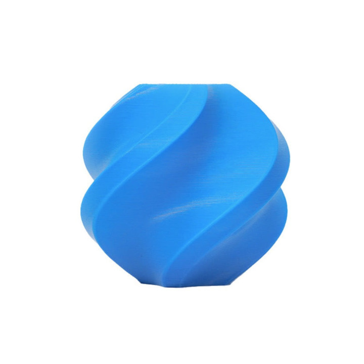 Bambu Lab - PLA Basic CMYK - Cyan - 1,75 mm - 1 kg