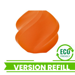 Bambu Lab - PLA Basic - Orange - 1,75 mm - 1 kg Refill