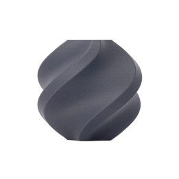 Bambu Lab - PLA-CF - Gris Lave (Lava Gray) - 1,75 mm - 1 kg