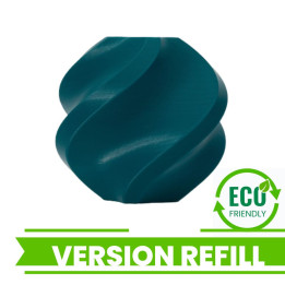 Bambu Lab - PLA Basic - Vert (Green) - 1,75 mm - 1 kg Refill