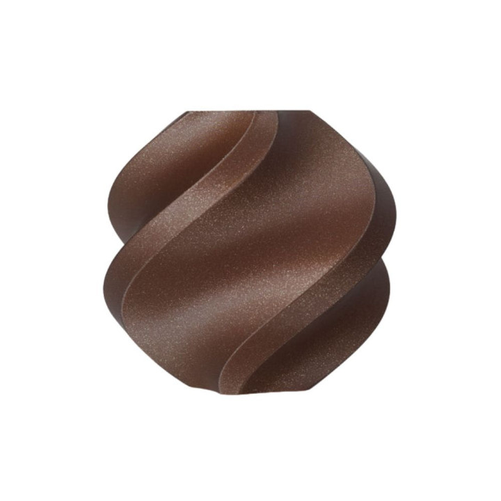 Bambu Lab - PLA Galaxy - Marron (Brown) - 1,75 mm - 1 kg