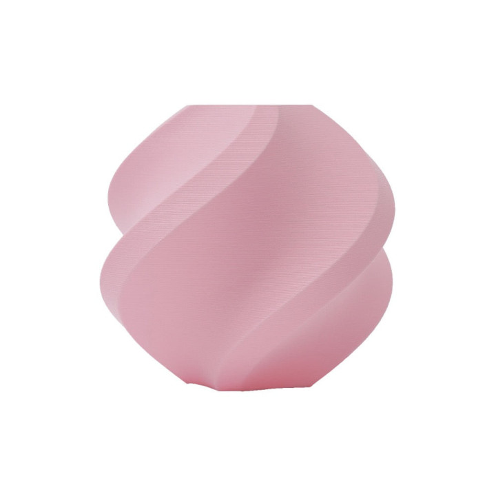 Bambu Lab - PLA Matte - Fleur de Cerisier (Sakura Pink) - 1,75 mm - 1 kg