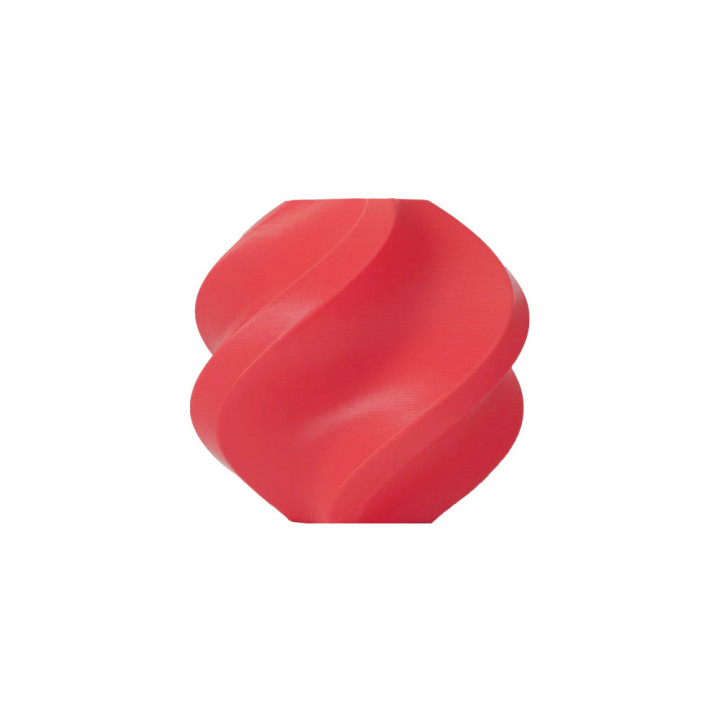 Bambu Lab - ASA - Rouge (Red) - 1,75 mm - 1 kg