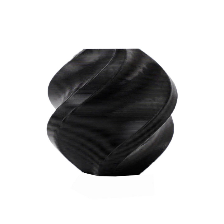 Bambu Lab - TPU 95A HF - Noir (Black) - 1,75 mm - 1 kg