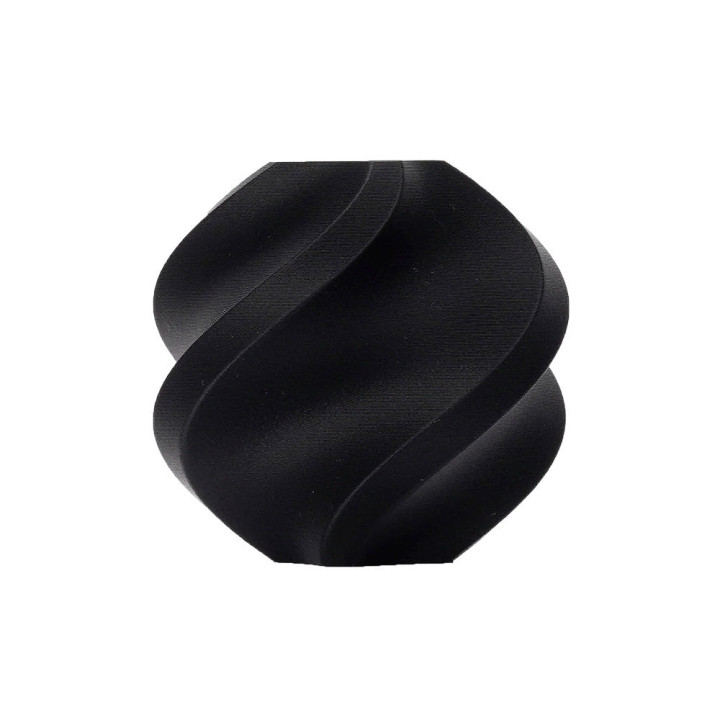 Bambu Lab - PLA-CF - Noir (Black) - 1,75 mm - 1 kg