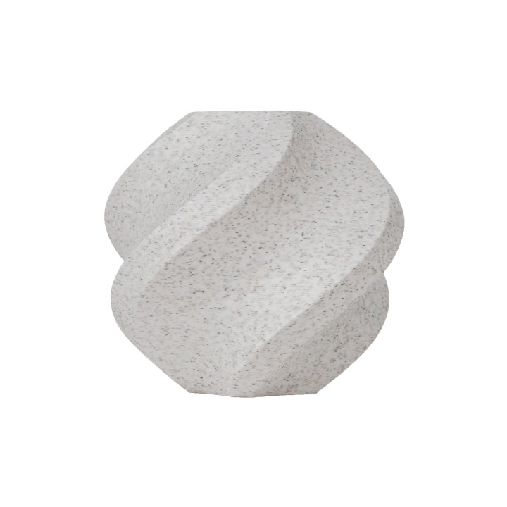 Bambu Lab - PLA Marble - Blanc (White) - 1,75 mm - 1 kg