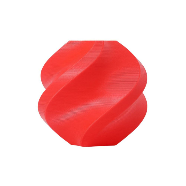 Bambu Lab - TPU for AMS - Rouge (Red) - 1,75 mm - 1 kg