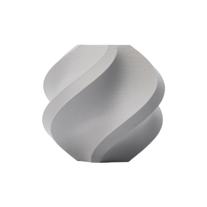 Bambu Lab - PETG HF - Gris (Gray) - 1,75 mm - 1kg