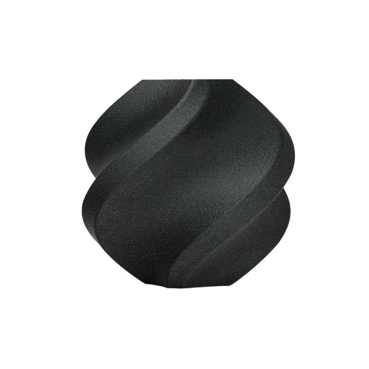 Bambu Lab - ABS-GF - Noir (Black) - 1,75 mm - 1 kg
