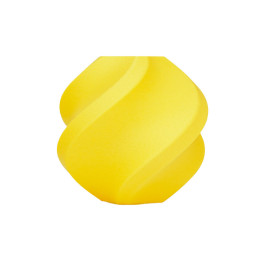 Bambu Lab - ABS-GF - Jaune (Yellow) - 1,75 mm - 1 kg