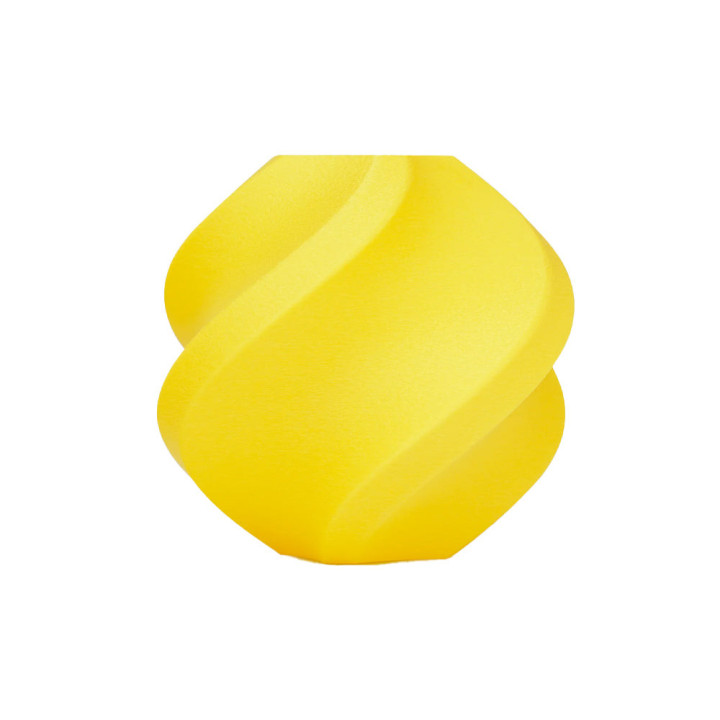 Bambu Lab - ABS-GF - Jaune (Yellow) - 1,75 mm - 1 kg