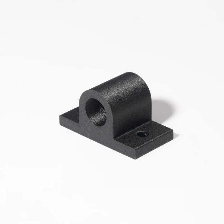 Bambu Lab - PA6-CF - Noir (Black) - 1,75 mm - 1 kg