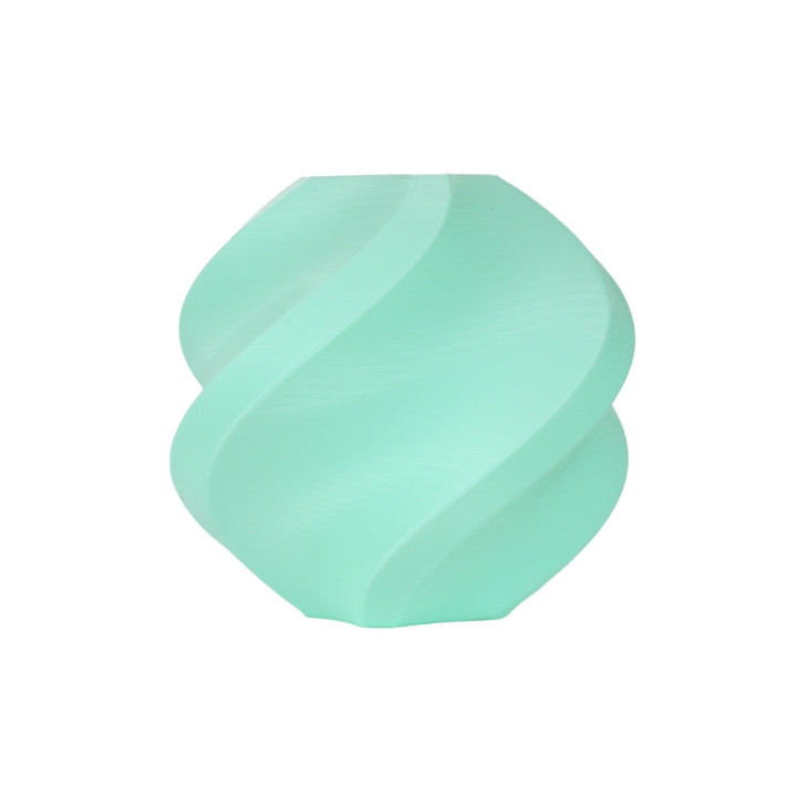 Bambu Lab - ABS - Menthe (Mint) - 1,75 mm - 1 kg