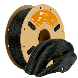 Filament Nylon & Nylon-CF&GF (PA6 & PA12) - 1,75mm ±0,03mm (1kg)