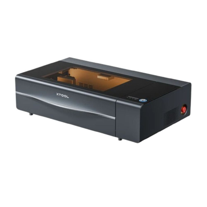xTool -  P2S 55 W - Pack Expert Laser CO2