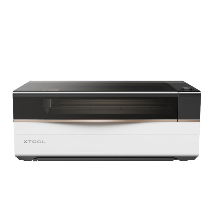 xTool - P3 - Le Laser ultime CO2 en 80W