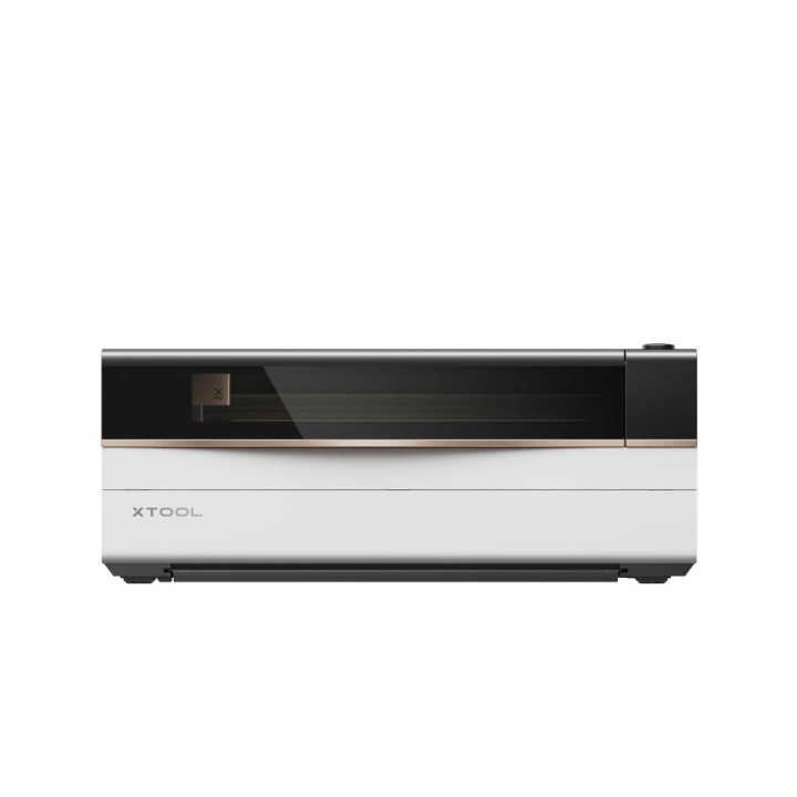 xTool - P3 - Le Laser ultime CO2 en 80W