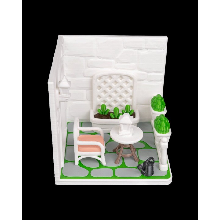 Mini Balcon
