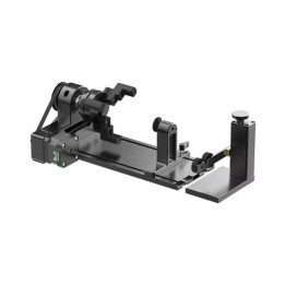 xTool - Rotatif Rotary RA2 Pro  pour Séries F/M/P/S