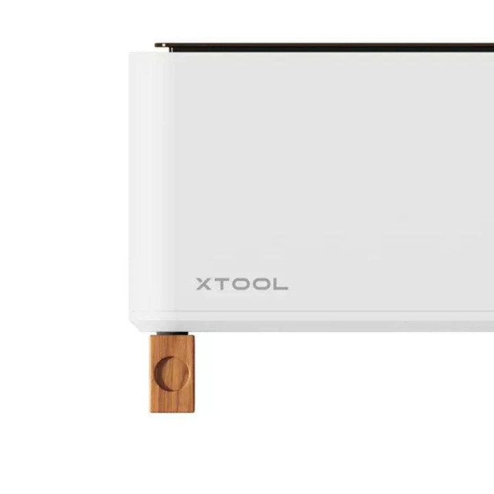 xTool - 4 Pieds de Réhausse pour M1
