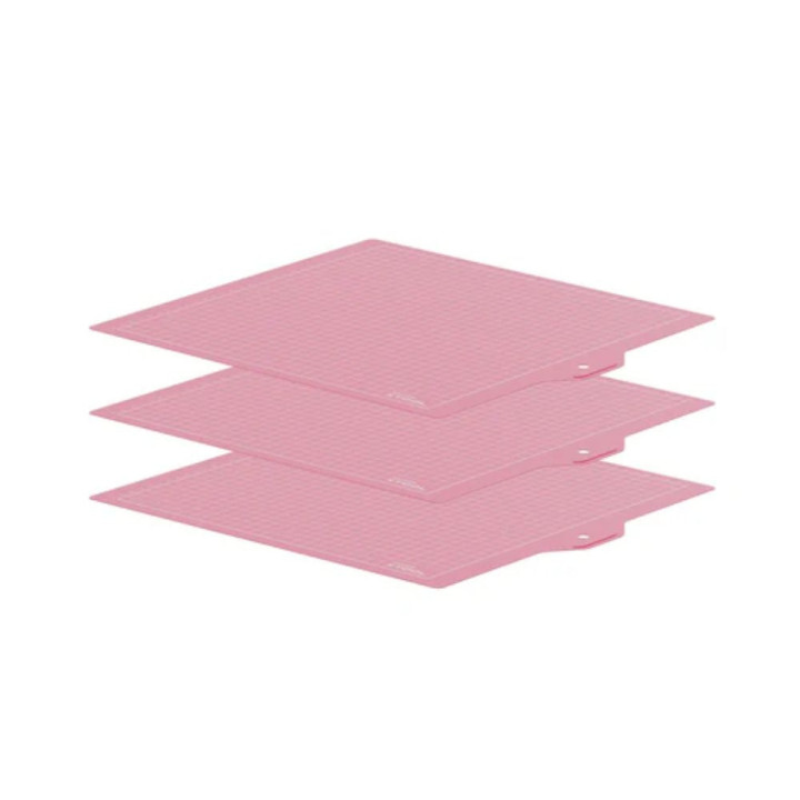xTool -  3 Tapis découpe Forte Adhérence pour M1 Ultra