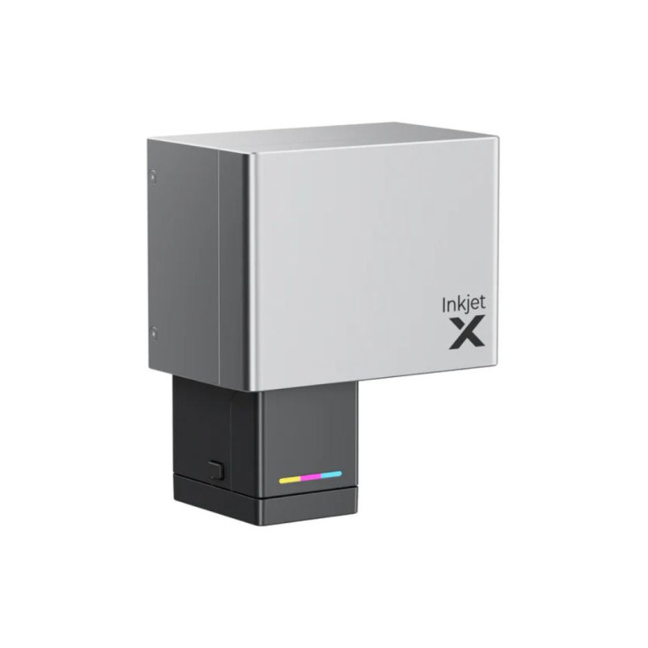xTool - M1 Ultra - Tête Imprimante Jet d'encre