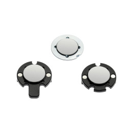 xTool - Pack de  3 Miroirs Laser pour P2S