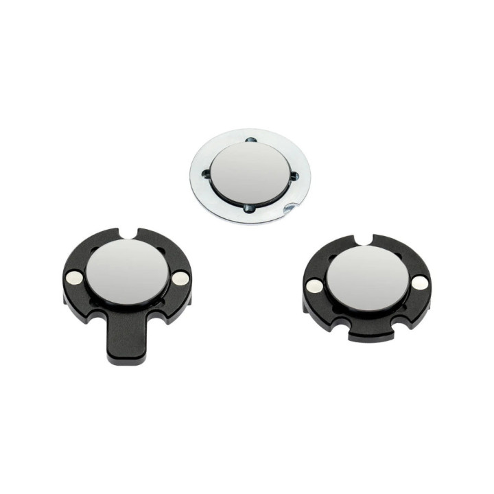 xTool - Pack de  3 Miroirs Laser pour P2S