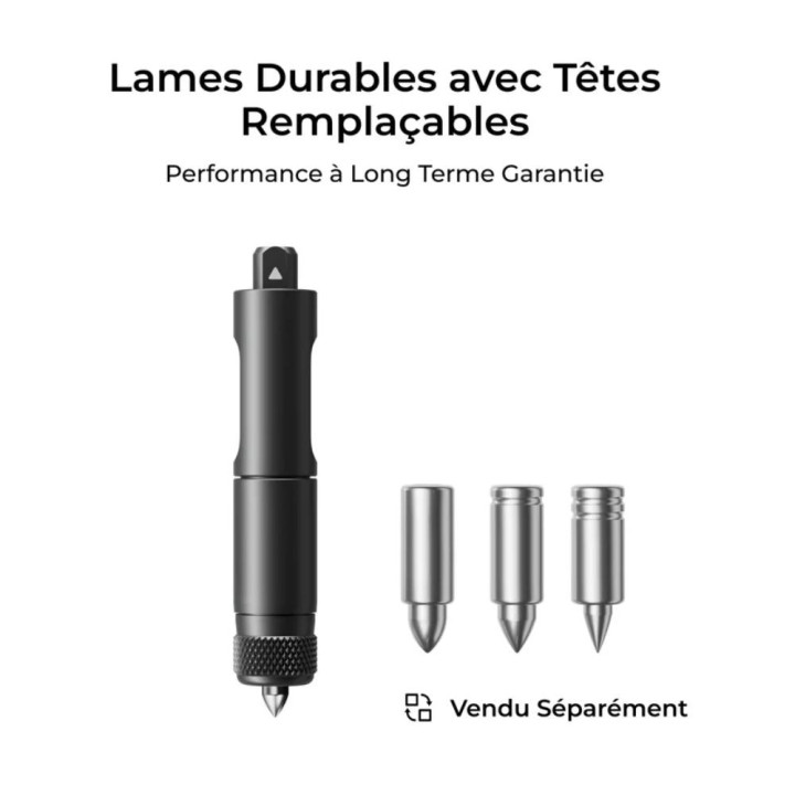 xTool - Lame Foil pour M1 Ultra