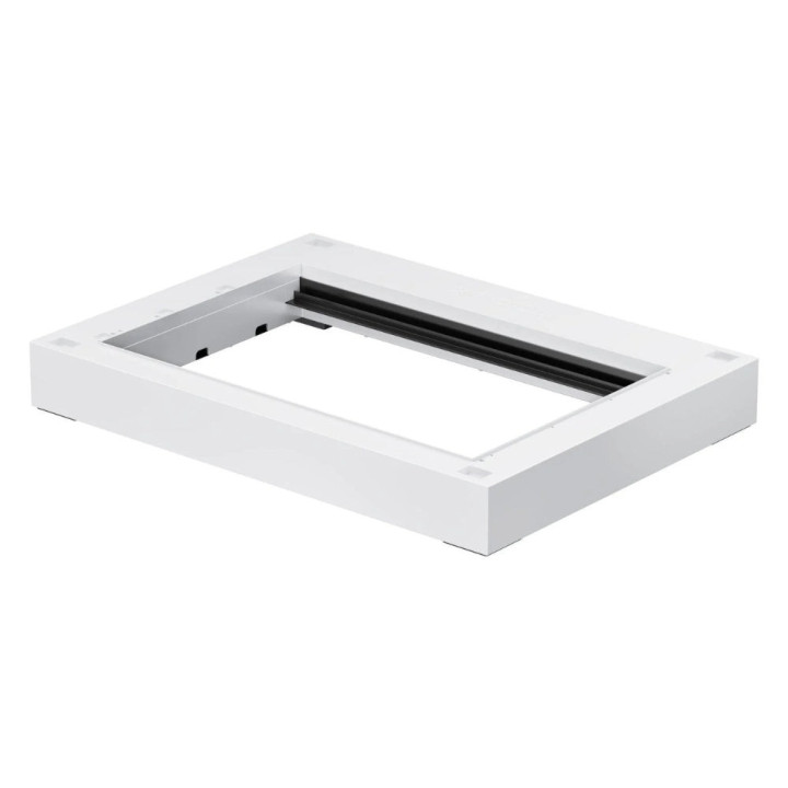 xTool - Réhausseur pour découpe laser S1 - Blanc