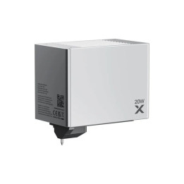 xTool - M1 Ultra - Tête Laser (Laser Module) - 20 W