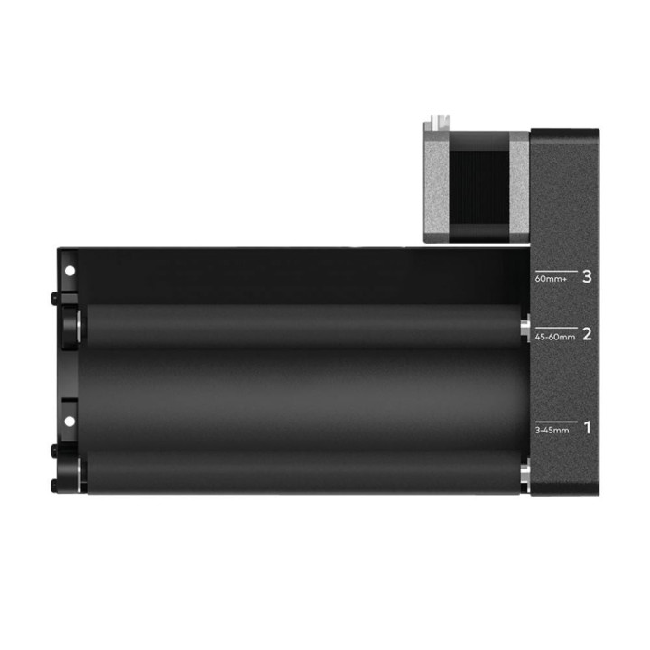 xTool - P2 - Rotary Module 2