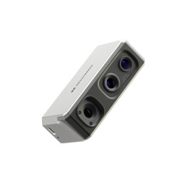 3DMakerpro - Seal Scanner 3D avec une précision de 0,01 mm
