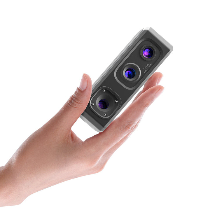 3DMakerpro - Seal Lite 3D