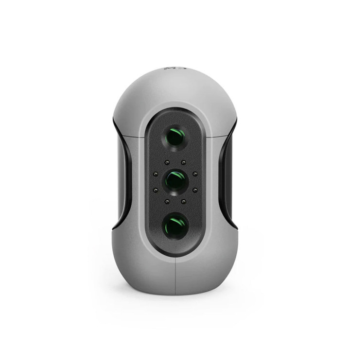 3DMakerpro - Mole Scanner 3D