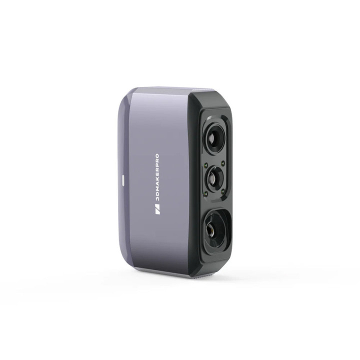 3DMakerPro - Moose Lite Scanner 3D