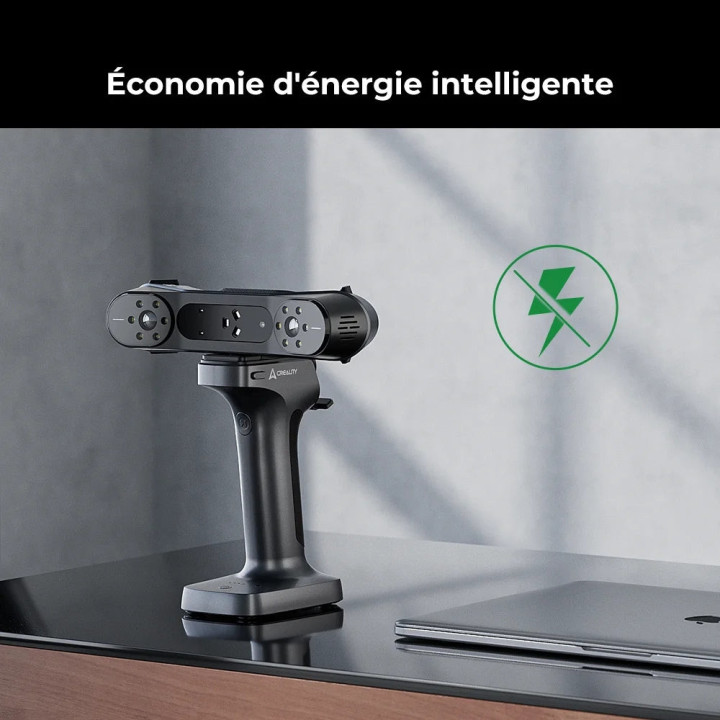 Creality - ScanBridge pour Otter