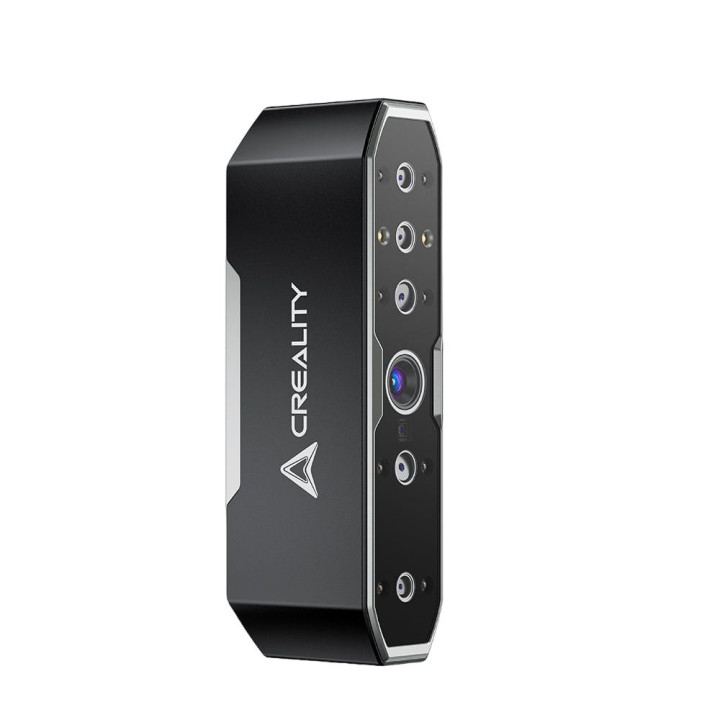 Pack Starter Creality CR-Scan Otter avec ScanBridge