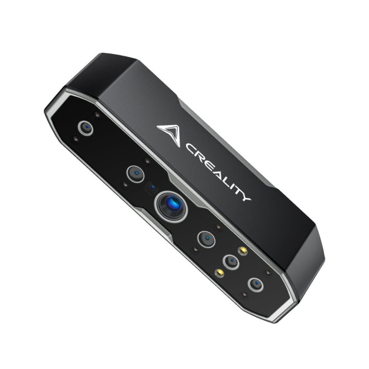 Pack Starter Creality CR-Scan Otter avec ScanBridge